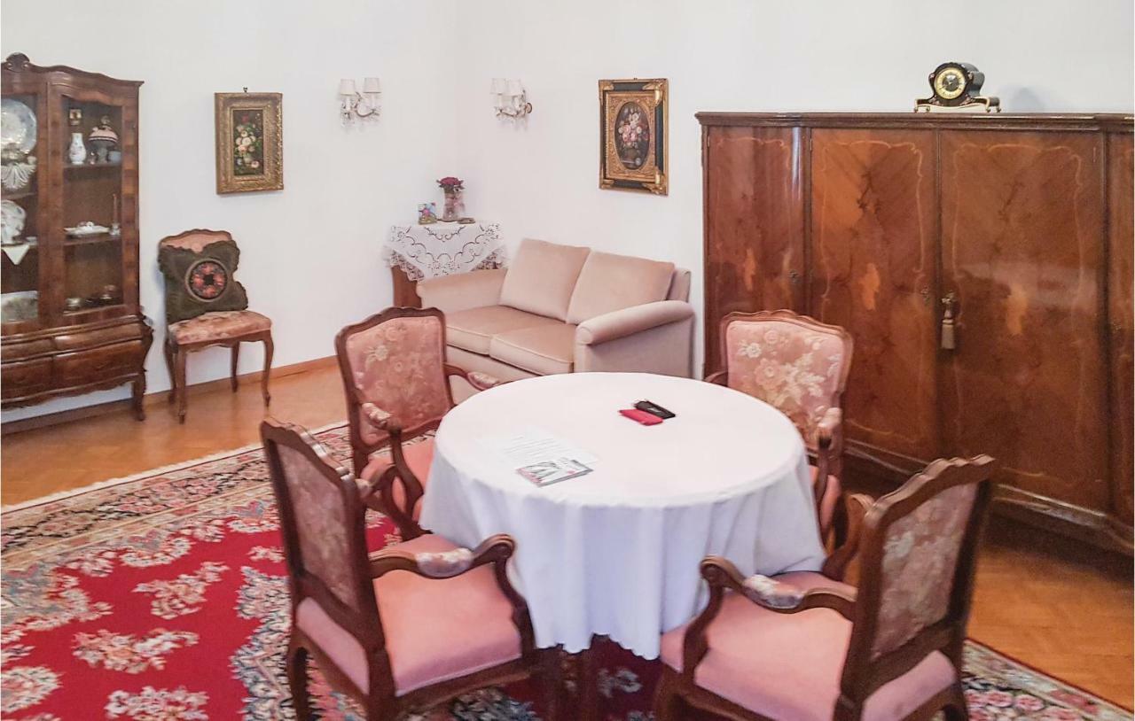 One-Bedroom Apartment In Wien Zewnętrze zdjęcie