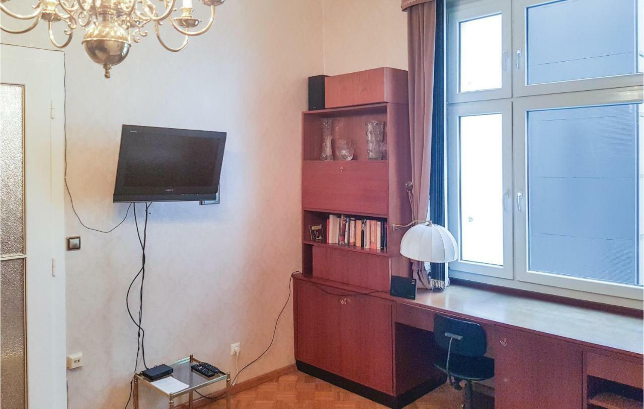 One-Bedroom Apartment In Wien Zewnętrze zdjęcie