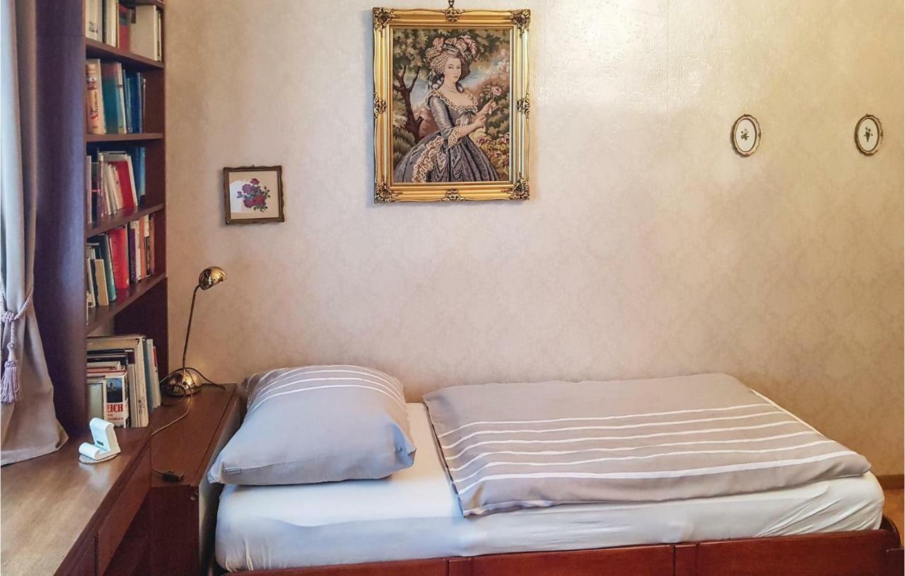 One-Bedroom Apartment In Wien Zewnętrze zdjęcie