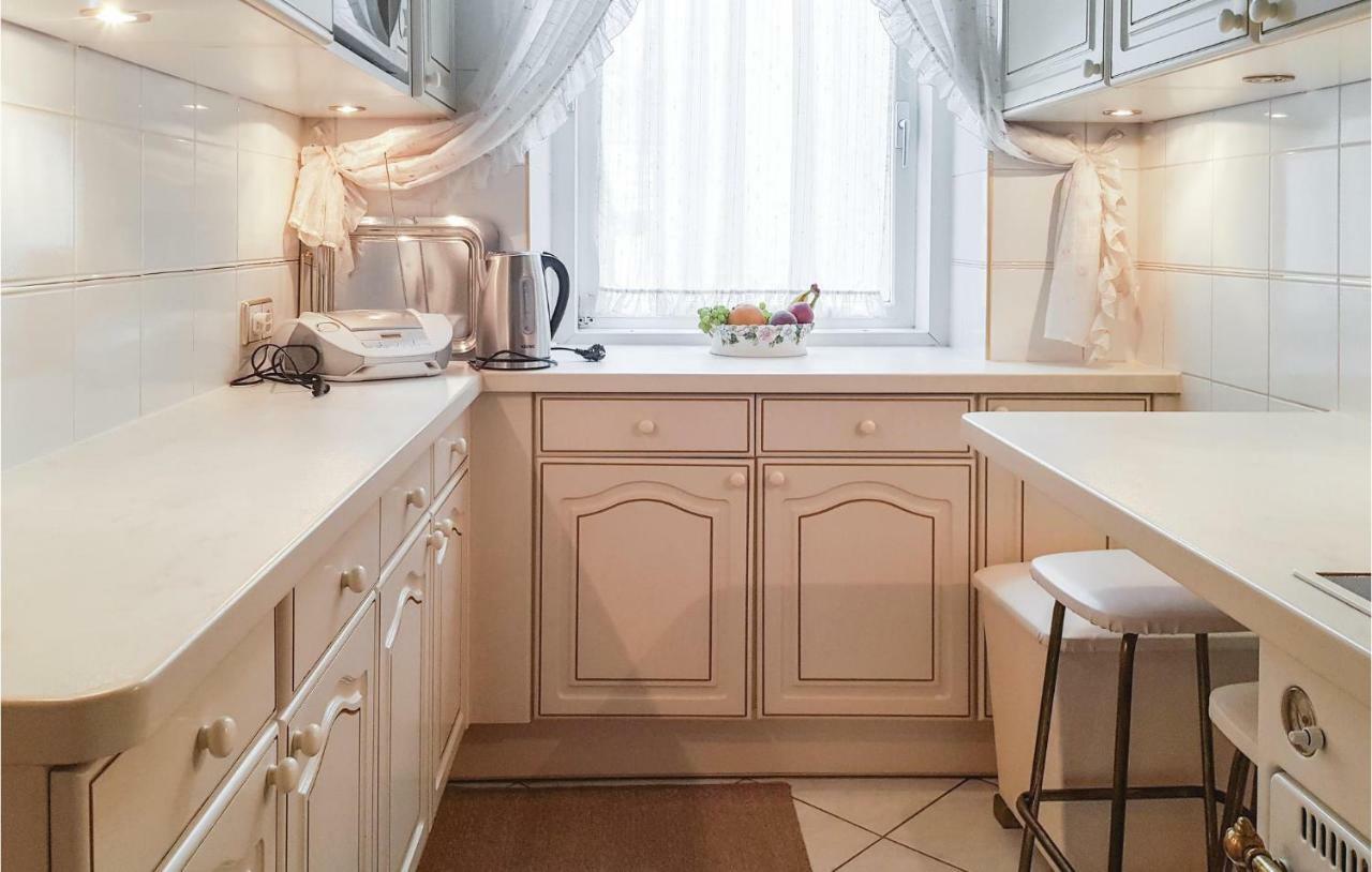 One-Bedroom Apartment In Wien Zewnętrze zdjęcie