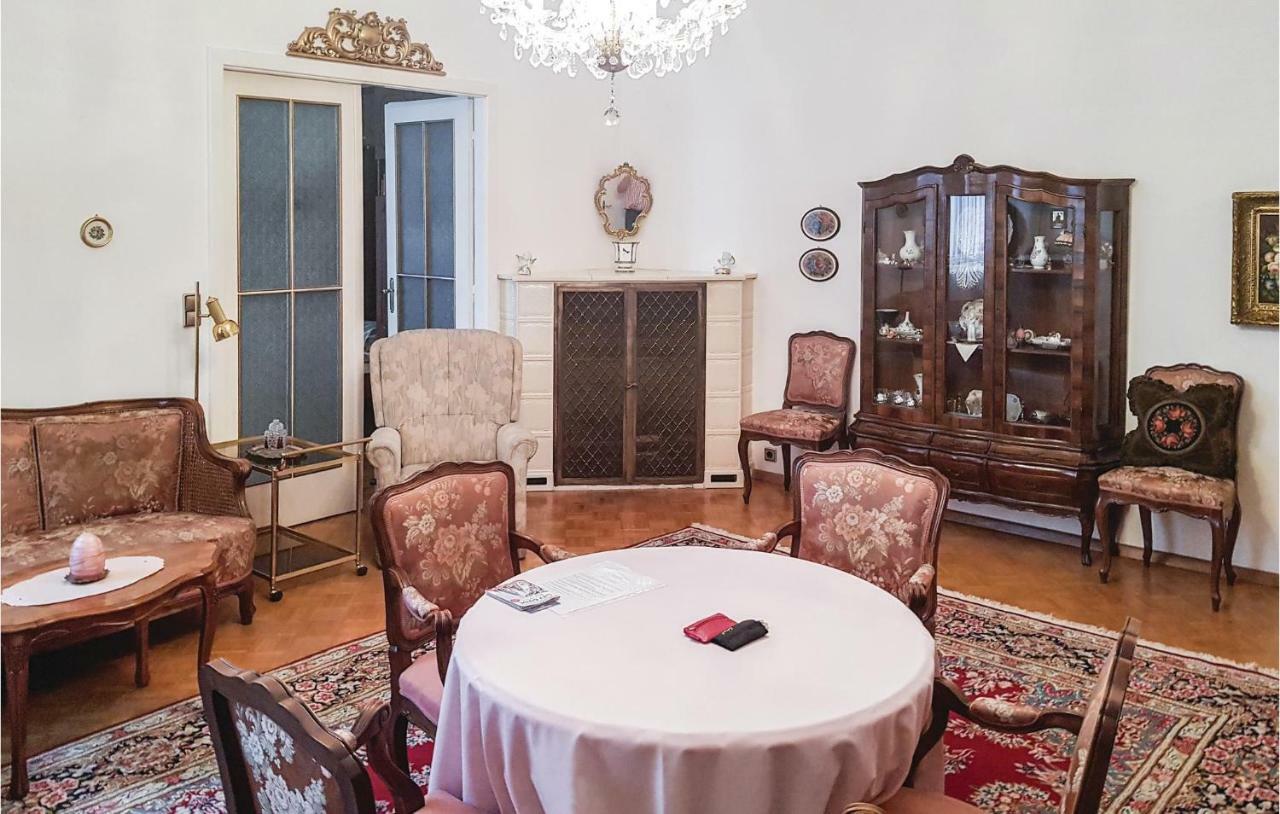 One-Bedroom Apartment In Wien Zewnętrze zdjęcie