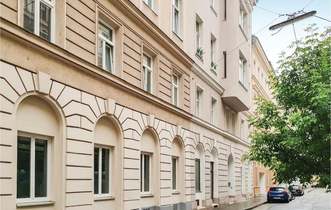 One-Bedroom Apartment In Wien Zewnętrze zdjęcie